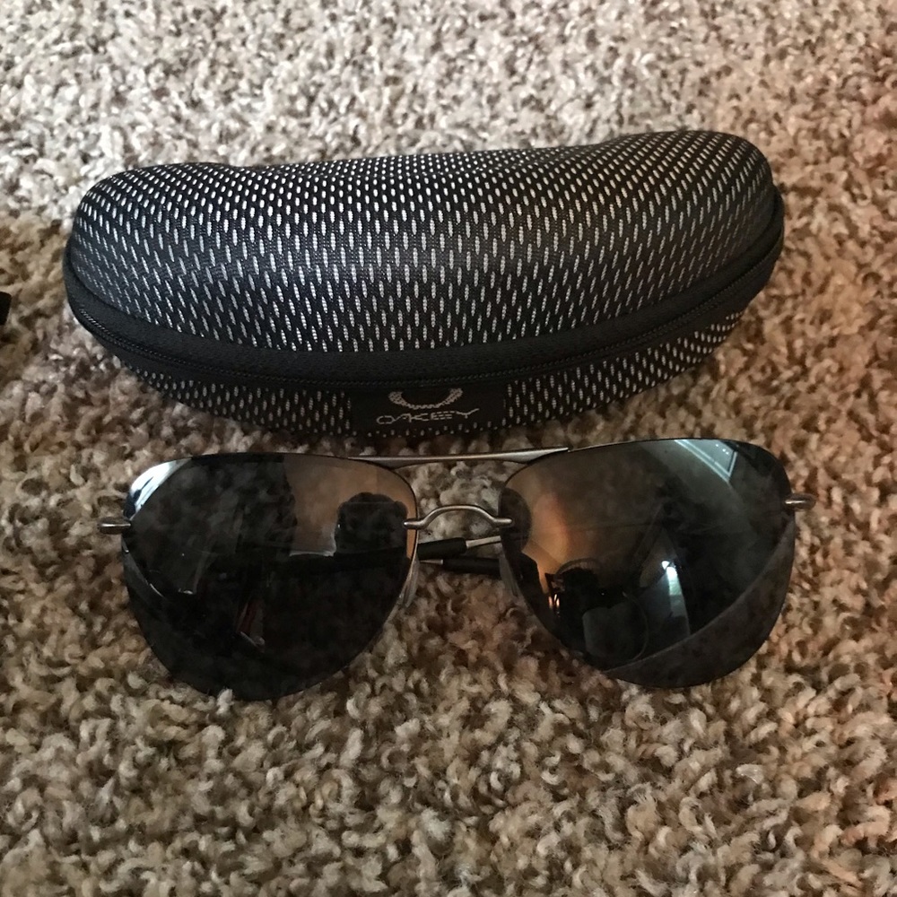 Oakley Sunglasses